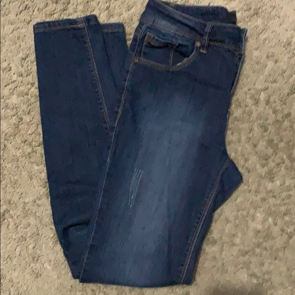1822 Brand Denim